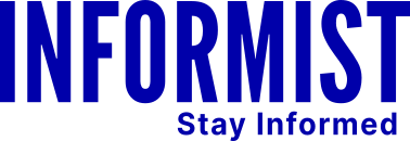Informist Logo